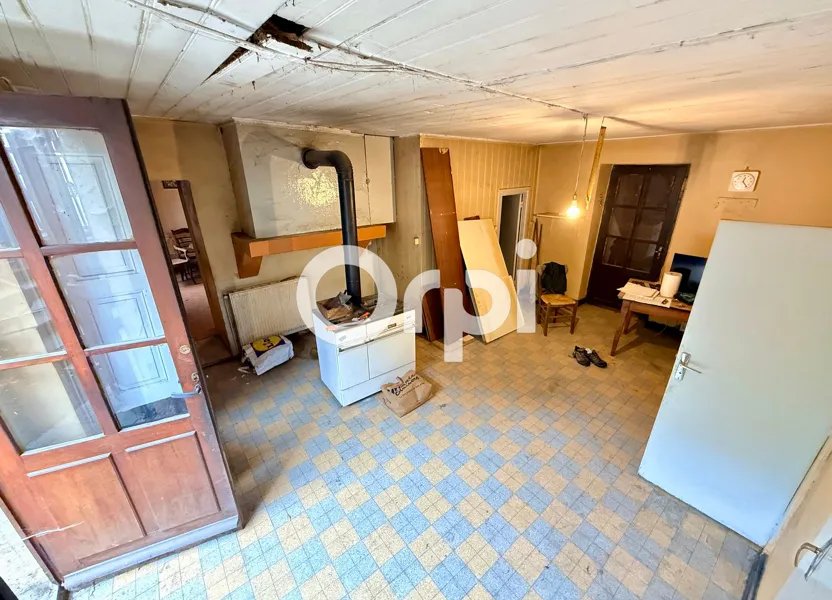 Maison à vendre, 125m², Lumbin
