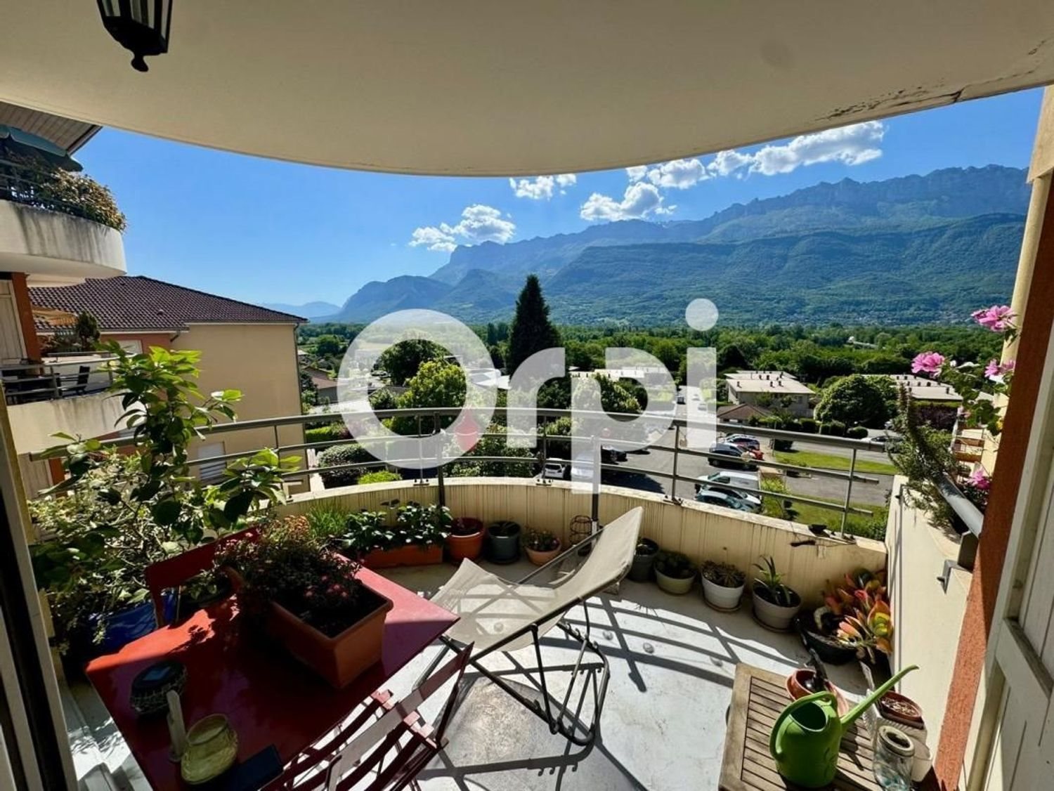 Appartement à vendre, 95m², Goncelin