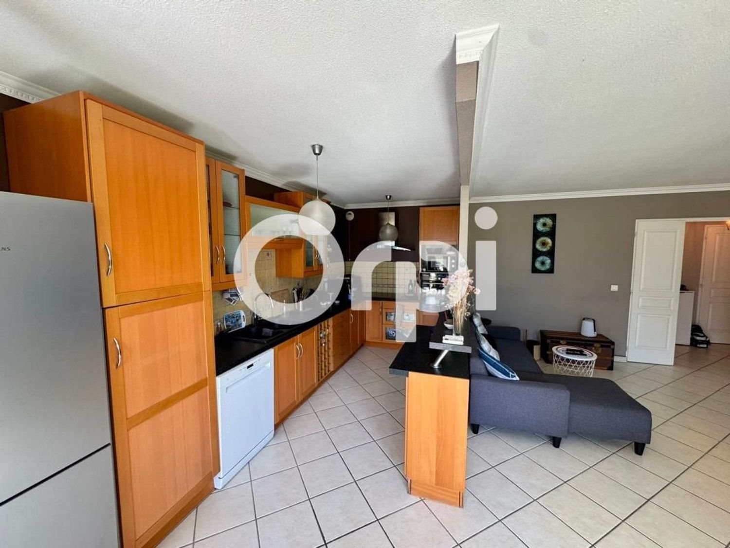 Appartement à vendre, 95m², Goncelin