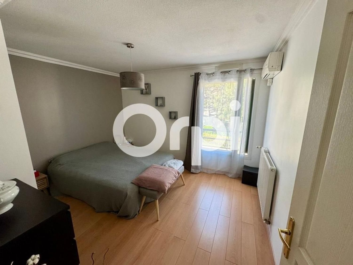 Appartement à vendre, 95m², Goncelin
