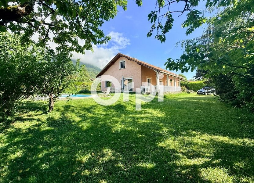 Maison à vendre, 199m², La Terrasse