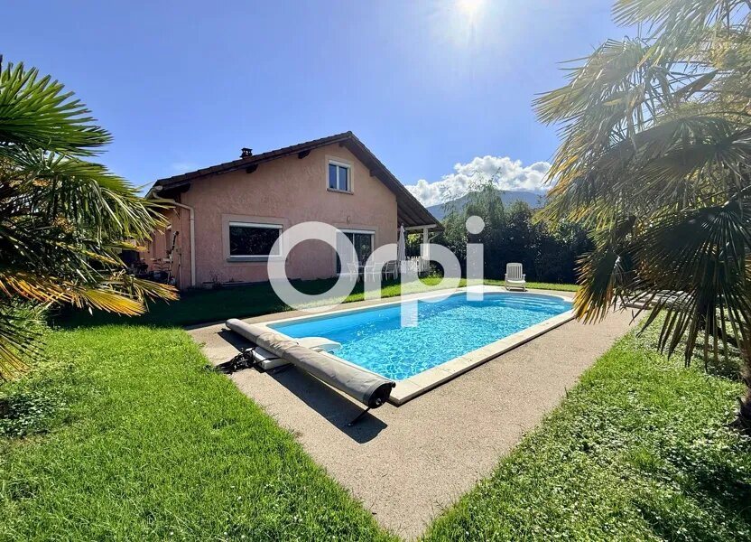 Maison à vendre, 199m², La Terrasse