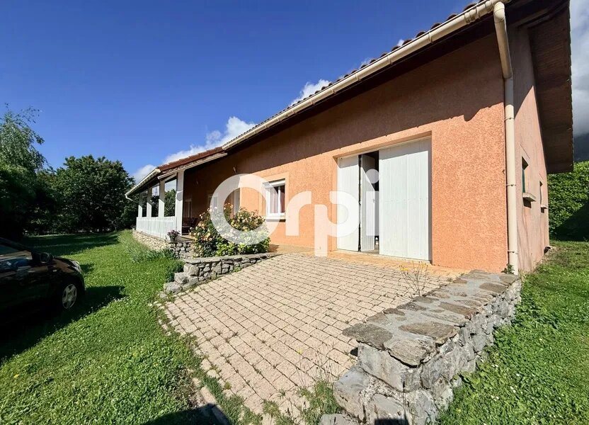 Maison à vendre, 199m², La Terrasse