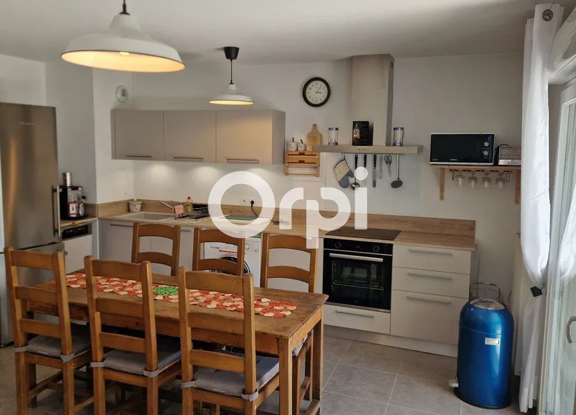 Appartement à louer, 80m², Le Champ-près-Froges