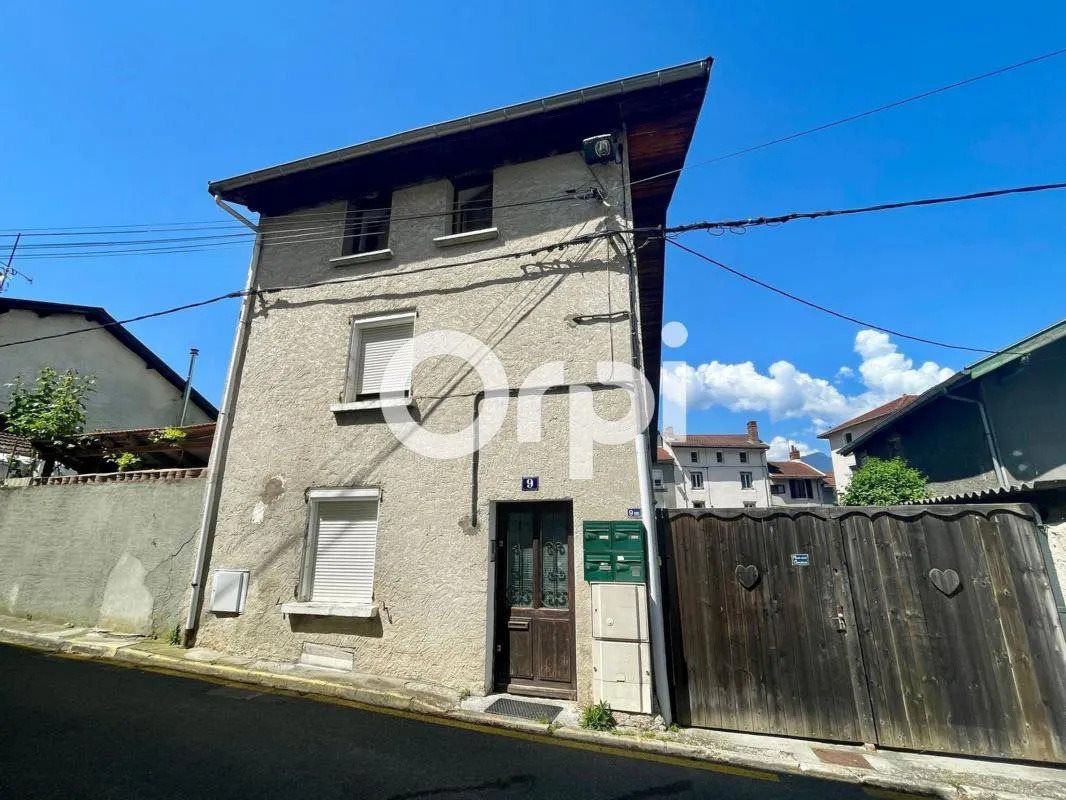Appartement à louer, 20m², Domène