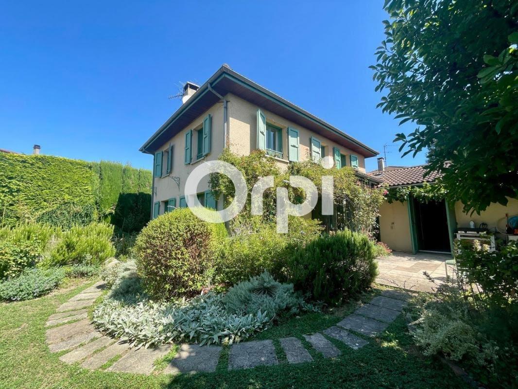 Maison à vendre, 137m², Eybens