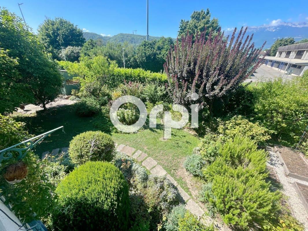 Maison à vendre, 137m², Eybens