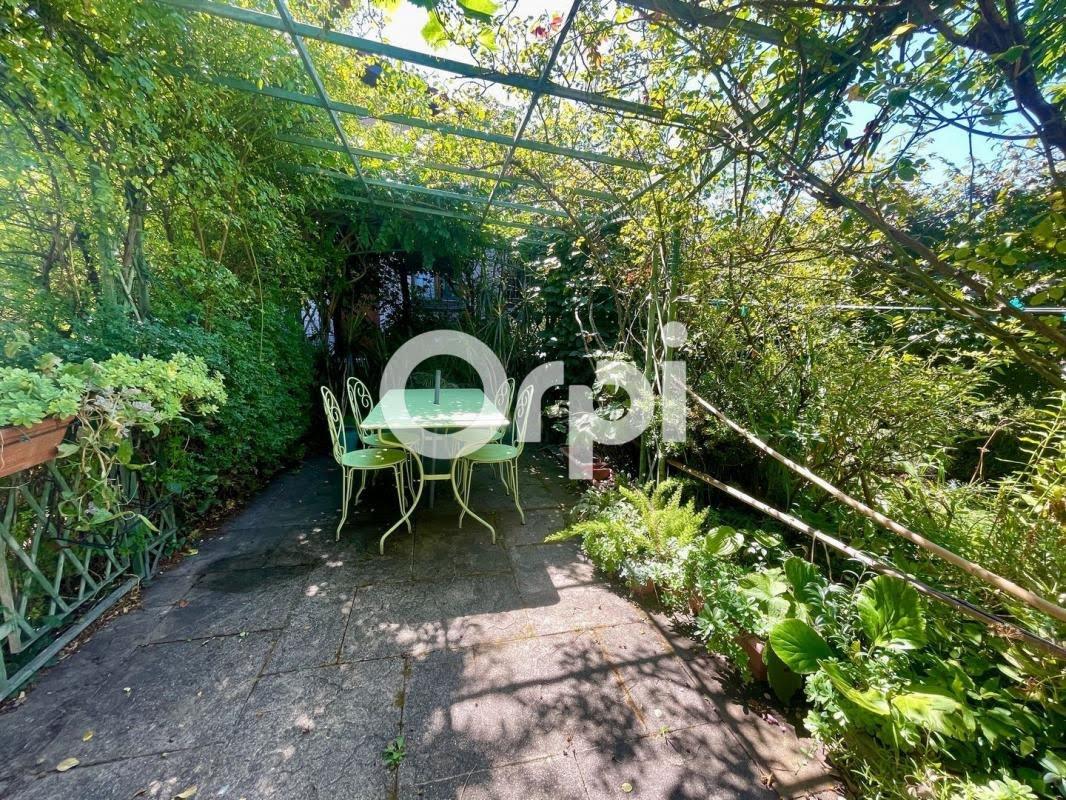Maison à vendre, 137m², Eybens