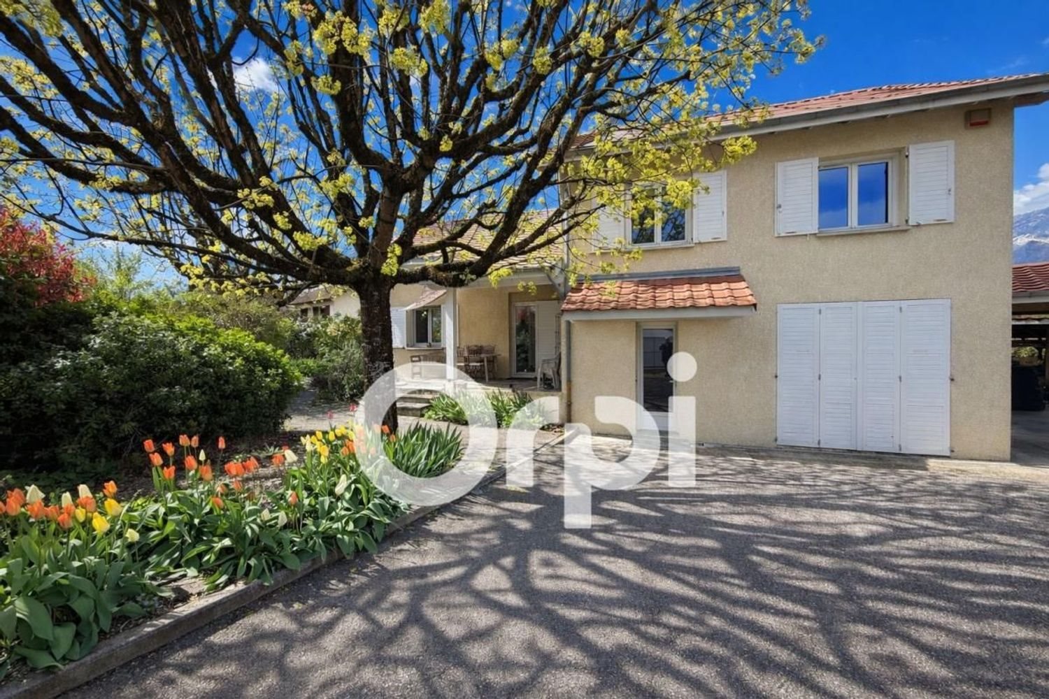 Maison à vendre, 152m², Froges