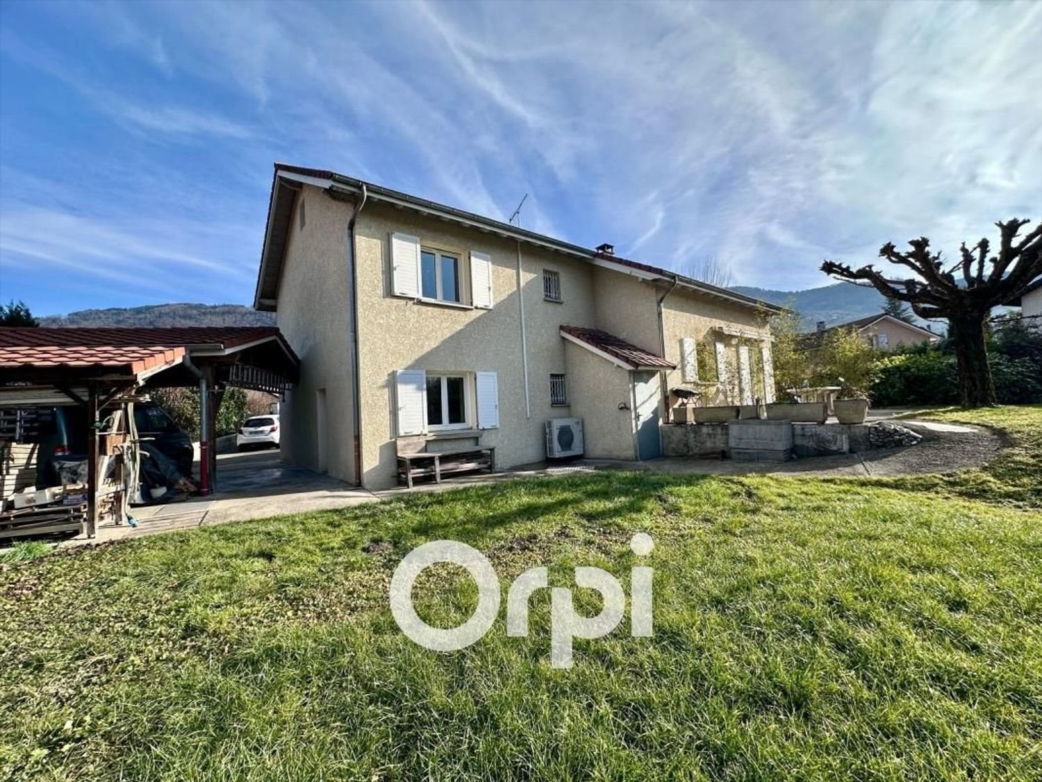 Maison à vendre, 152m², Froges