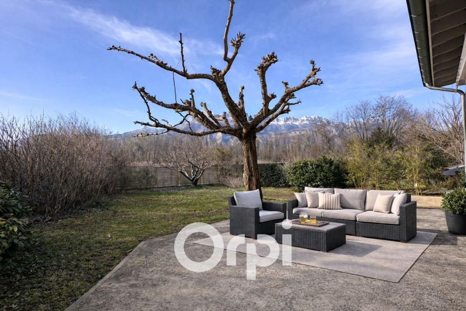 Maison à vendre, 152m², Froges