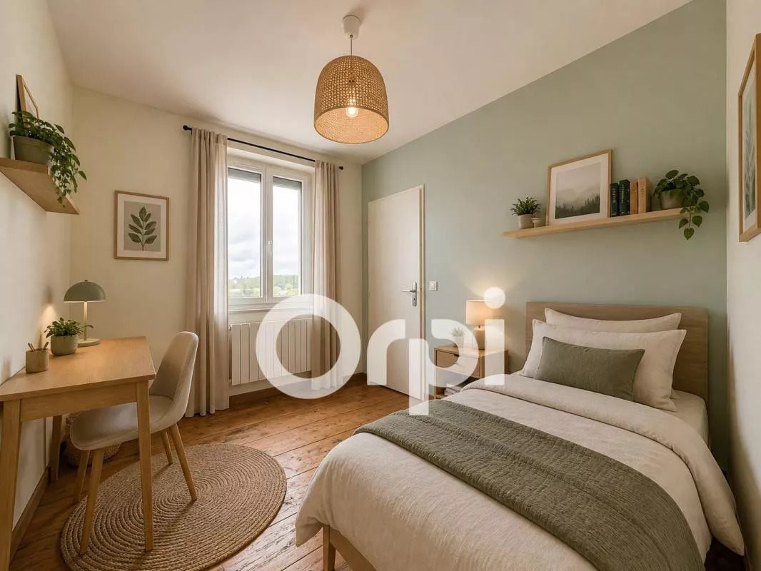 Maison à vendre, 147m², Villard-Bonnot
