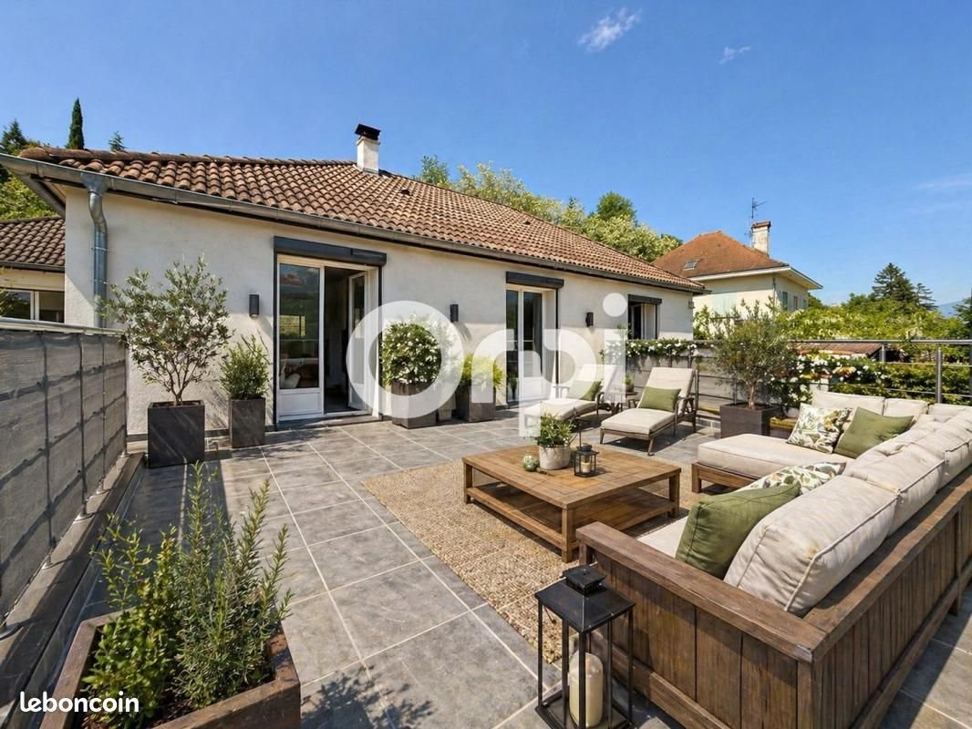 Maison à vendre, 161m², Saint-Nazaire-les-Eymes