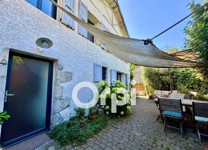 Maison à vendre, 97m², Montbonnot-Saint-Martin