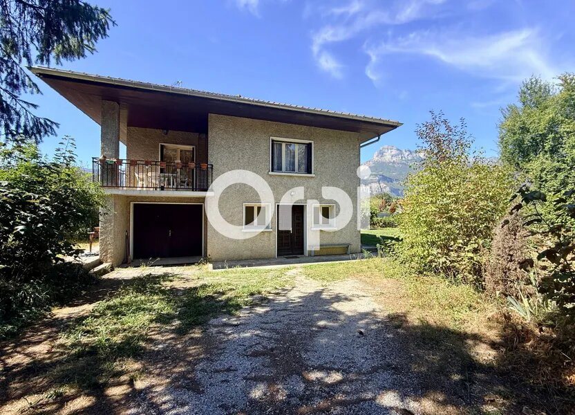 Maison à vendre, 149m², Villard-Bonnot