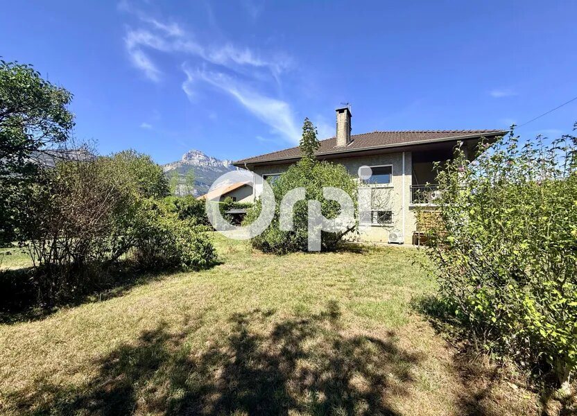 Maison à vendre, 149m², Villard-Bonnot
