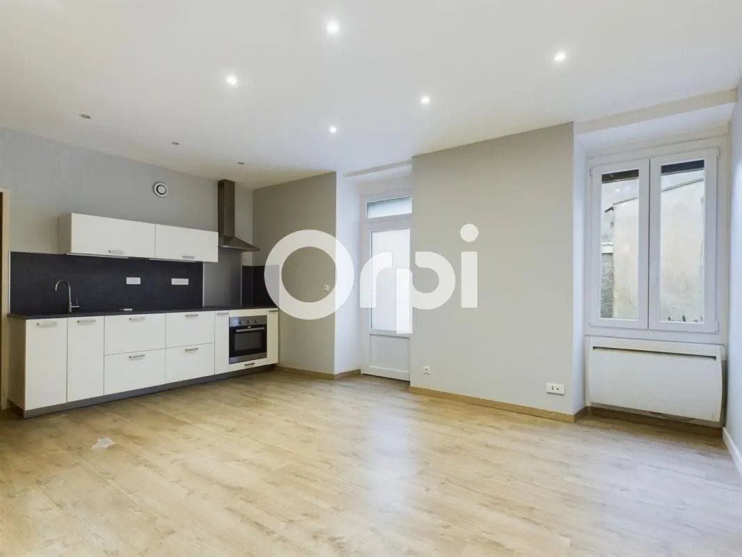 Appartement à vendre, 75m², Villard-Bonnot