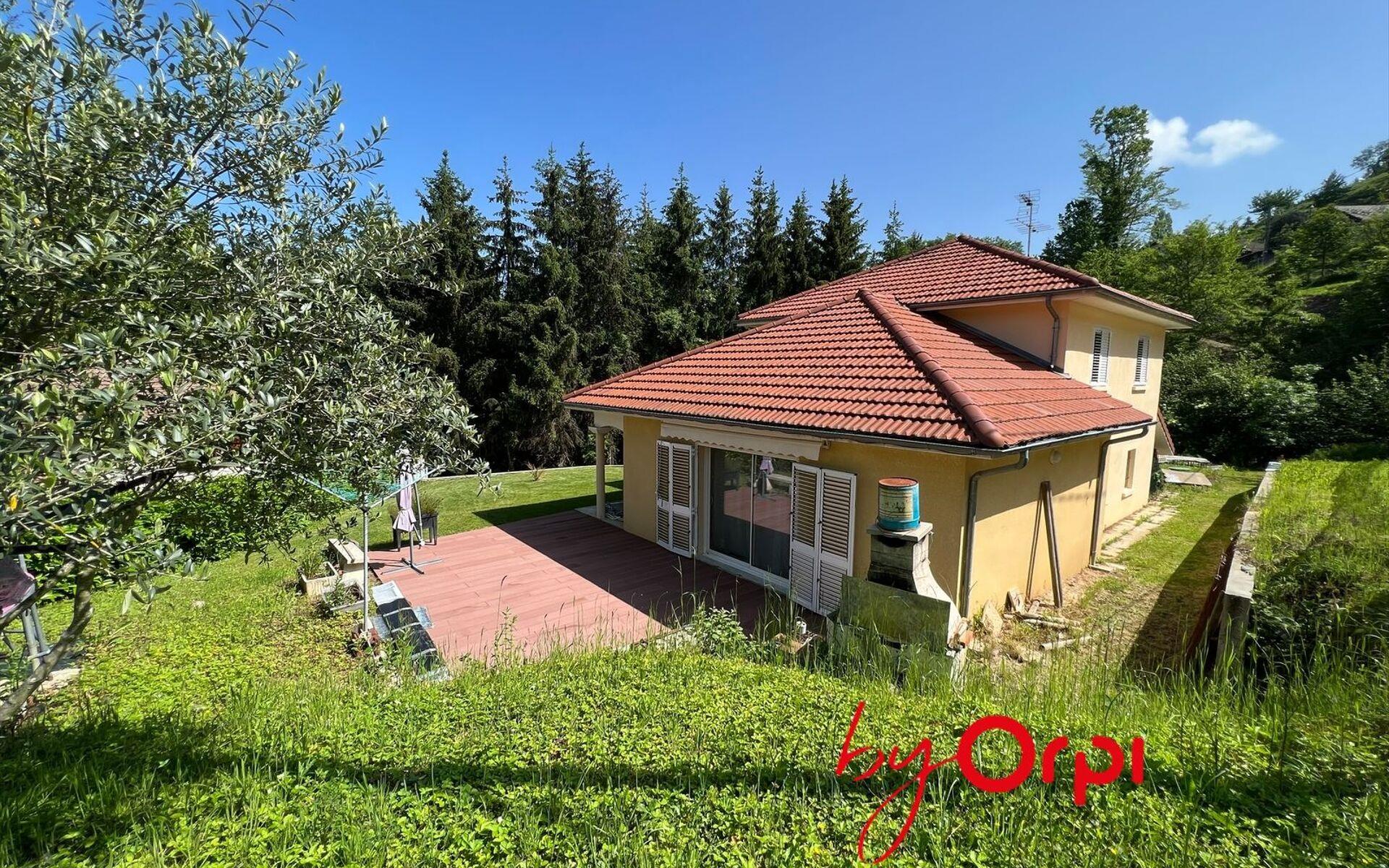 Maison à vendre, 129m², Froges