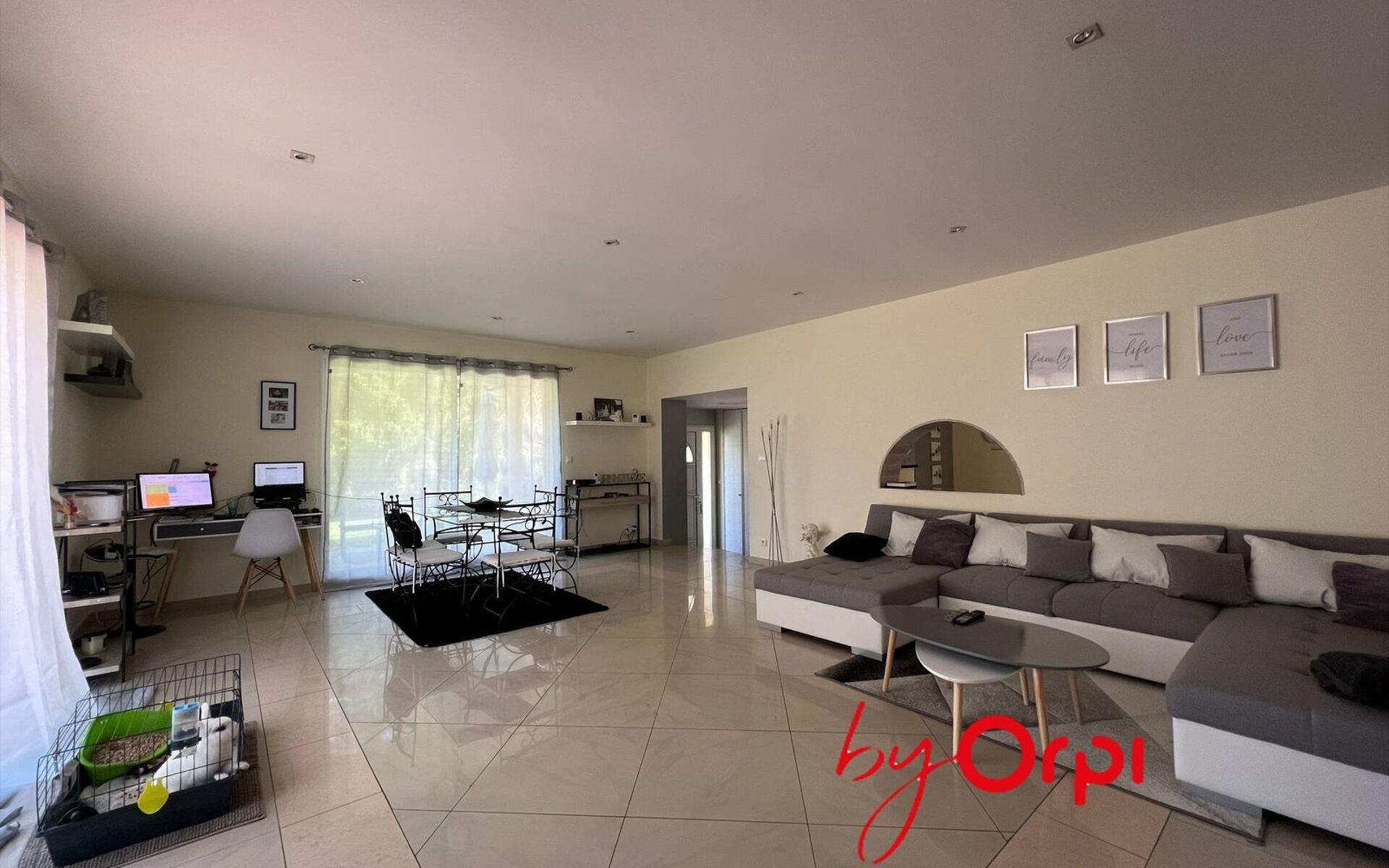Maison à vendre, 129m², Froges