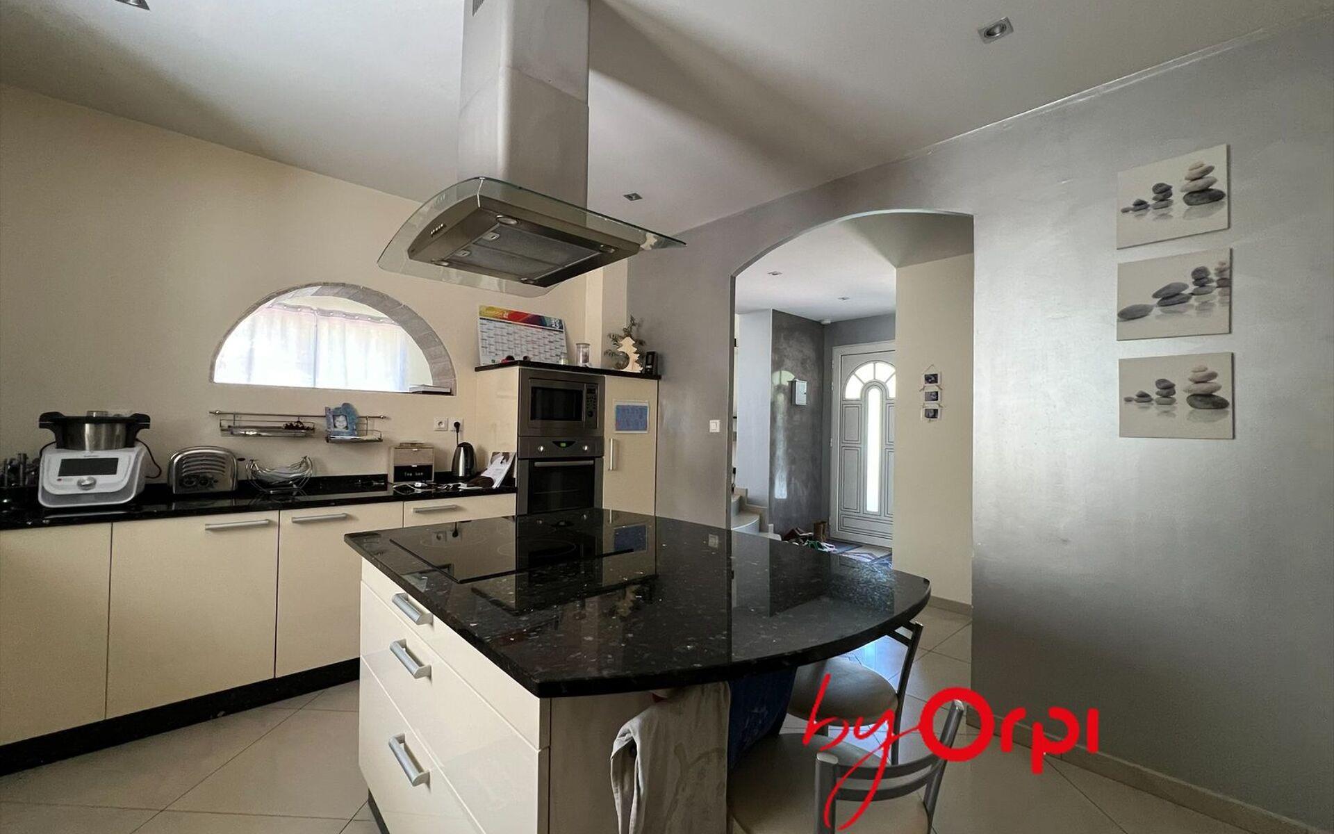 Maison à vendre, 129m², Froges