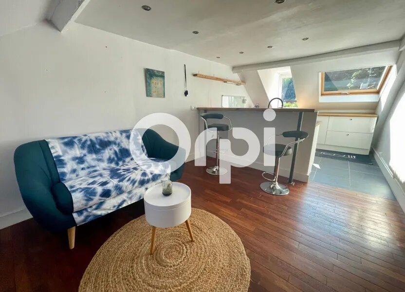 Appartement à vendre, 58m², Villard-Bonnot