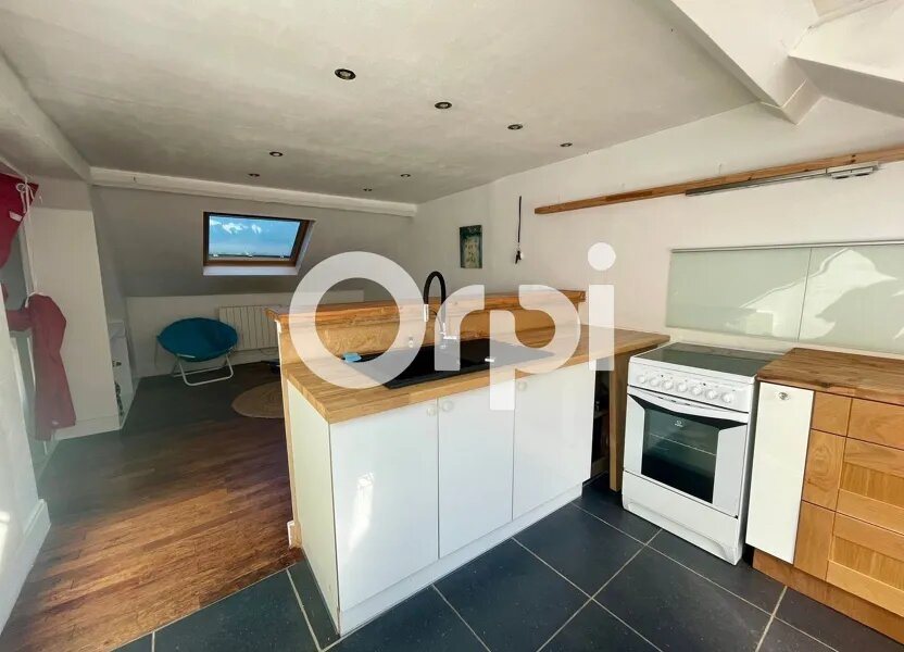 Appartement à vendre, 58m², Villard-Bonnot