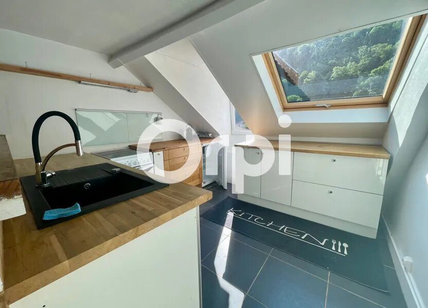 Appartement à vendre, 58m², Villard-Bonnot