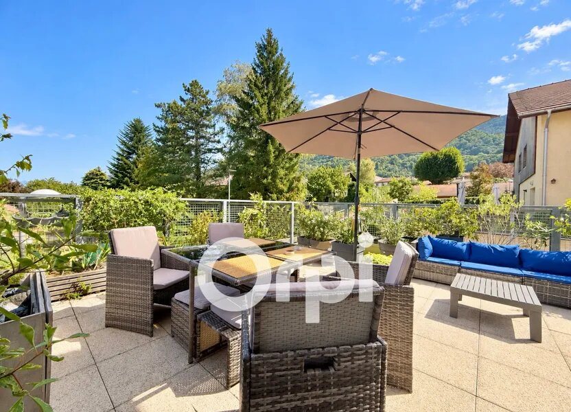 Appartement à vendre, 53m², Goncelin