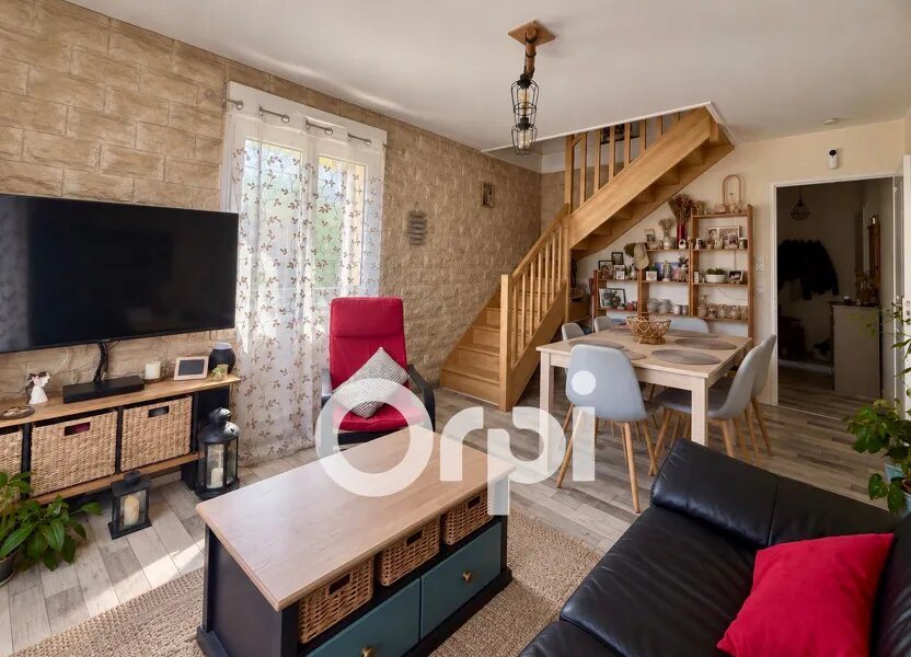 Appartement à vendre, 53m², Goncelin