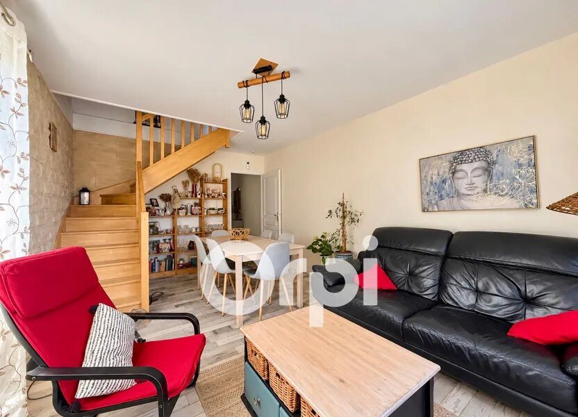 Appartement à vendre, 53m², Goncelin