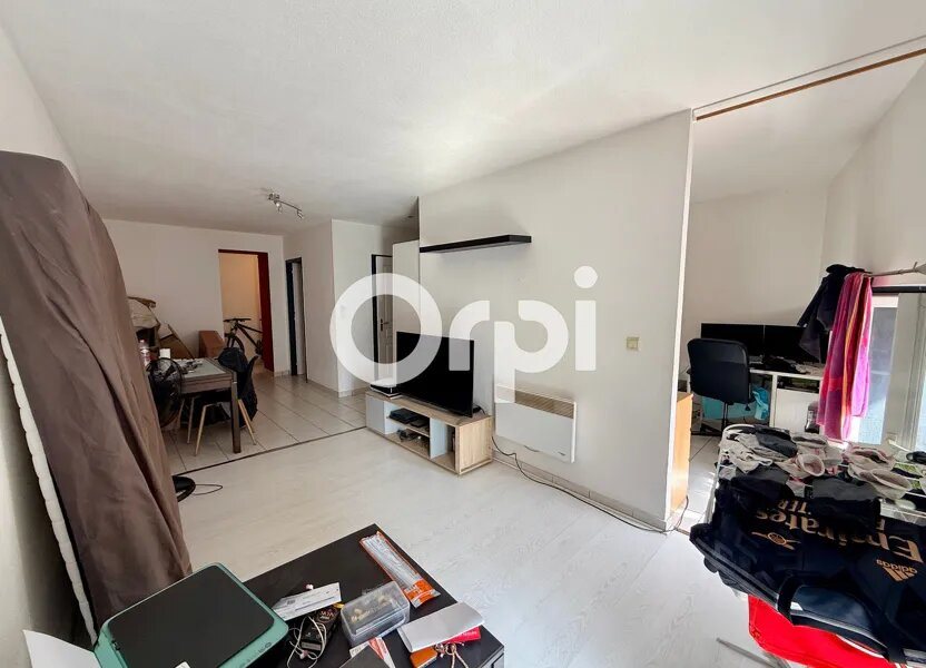 Appartement à louer, 42m², Domène