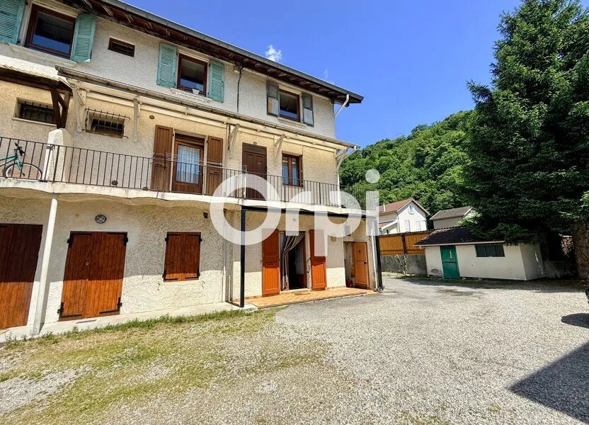 Appartement à vendre, 94m², Villard-Bonnot