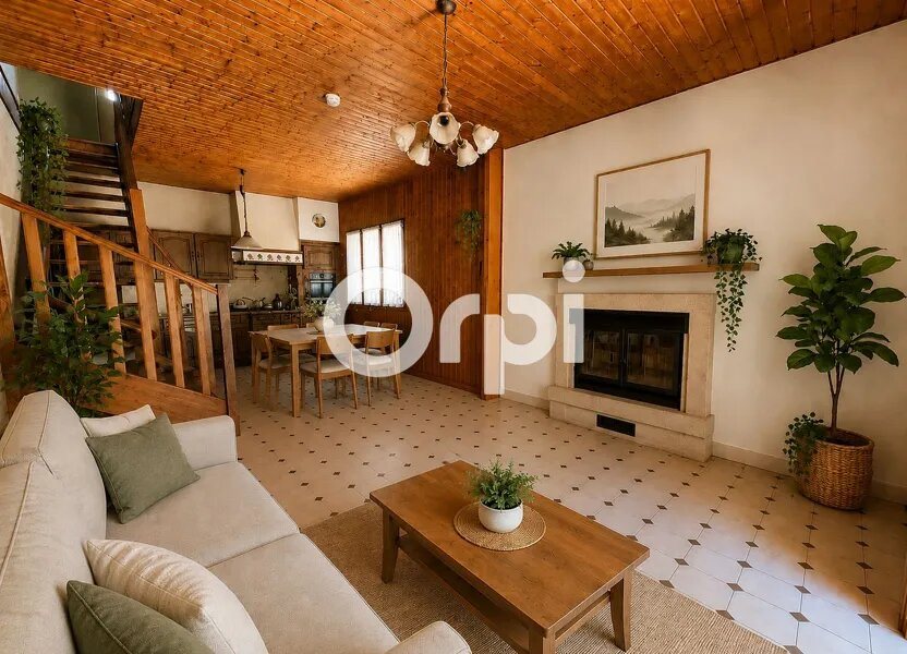 Appartement à vendre, 94m², Villard-Bonnot
