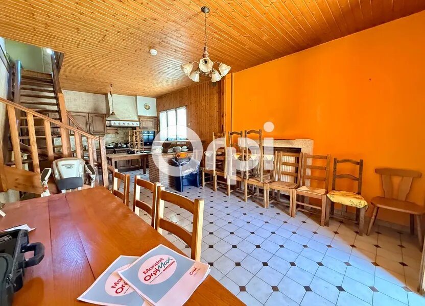 Appartement à vendre, 94m², Villard-Bonnot