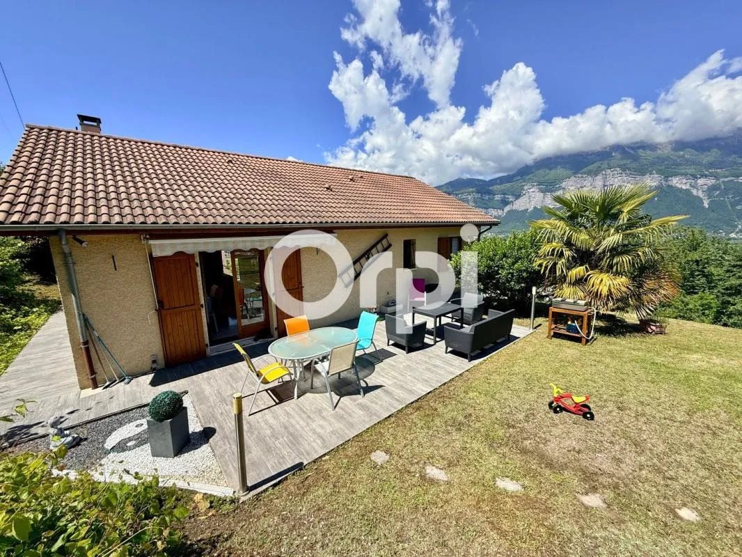 Maison à vendre, 87m², Froges