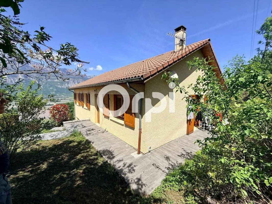 Maison à vendre, 87m², Froges