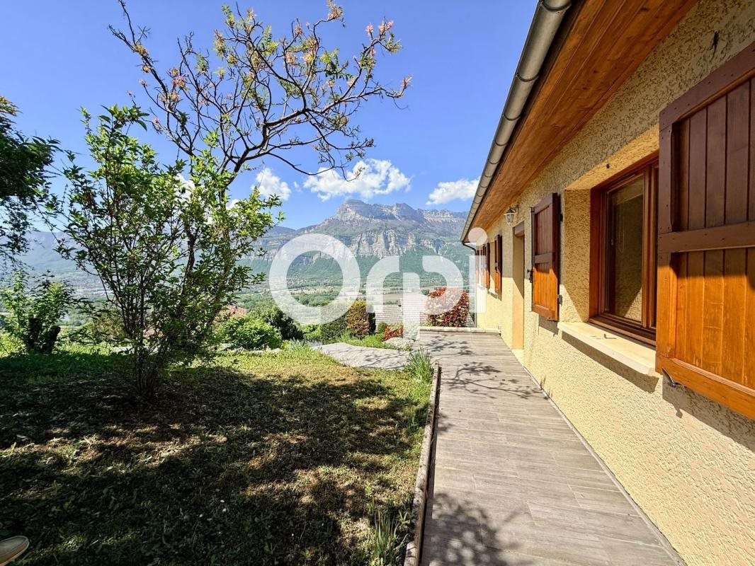 Maison à vendre, 87m², Froges