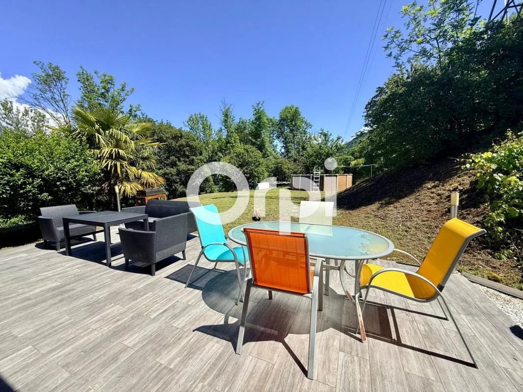 Maison à vendre, 87m², Froges