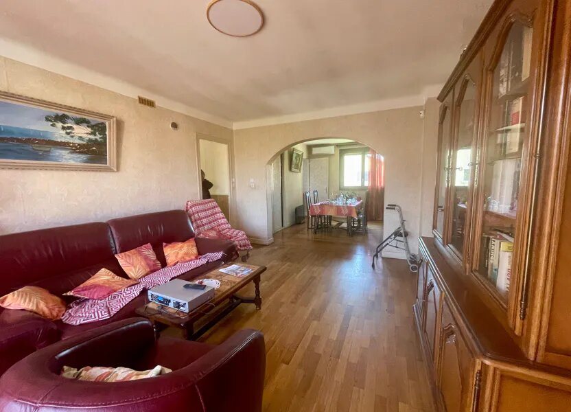 Maison à louer, 86m², Froges