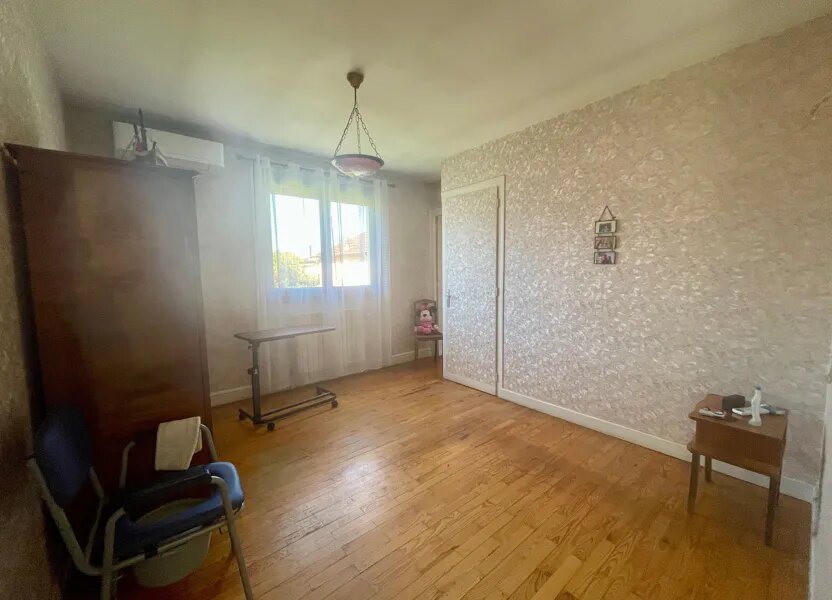 Maison à louer, 86m², Froges