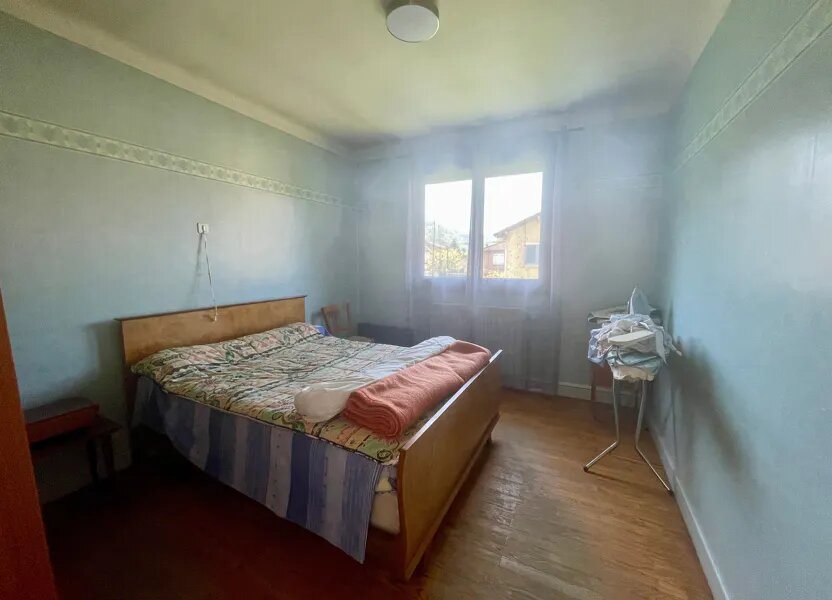 Maison à louer, 86m², Froges