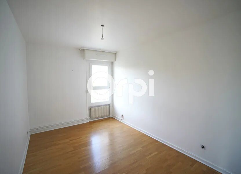 Appartement à louer, 77m², Meylan