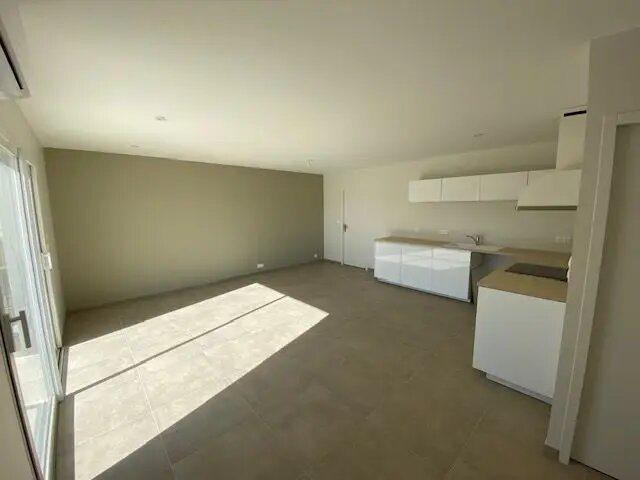 Maison à louer, 77m², Magescq