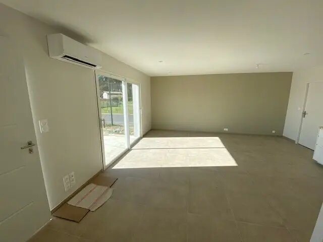 Maison à louer, 77m², Magescq
