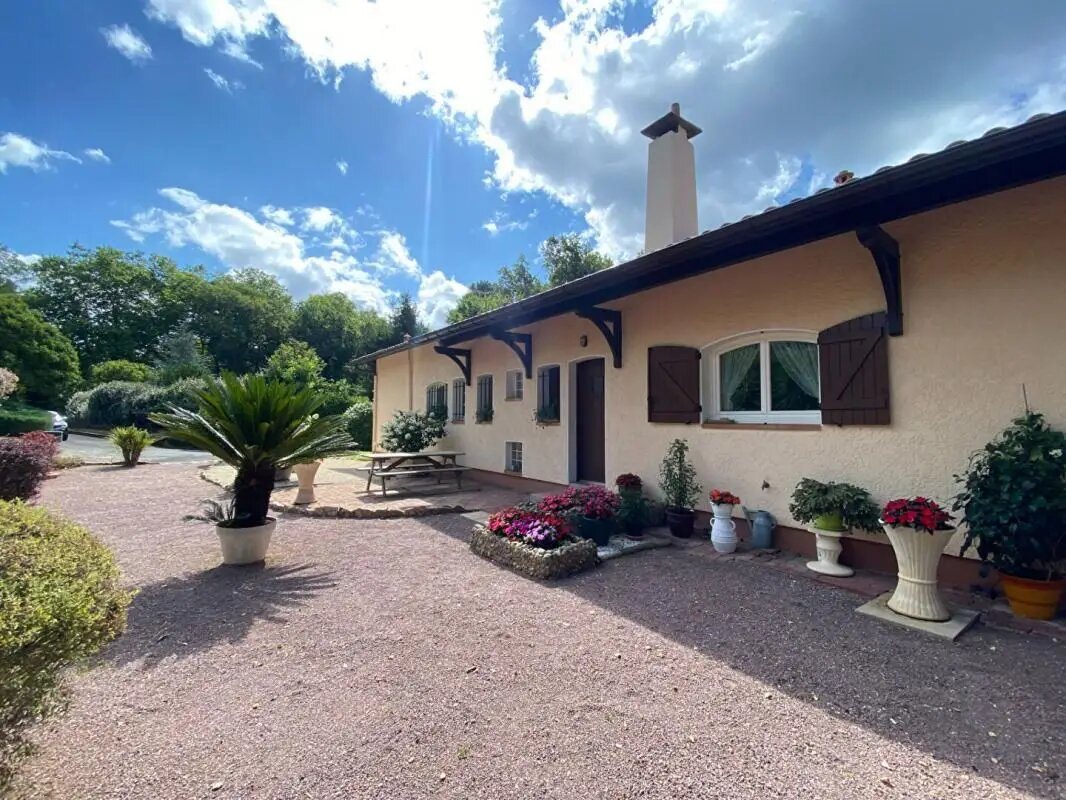 Maison à vendre, 239m², Soustons