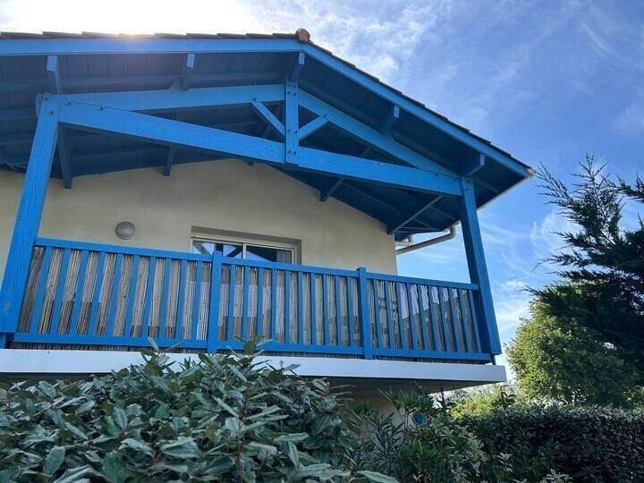 Appartement à vendre, 52m², Soustons