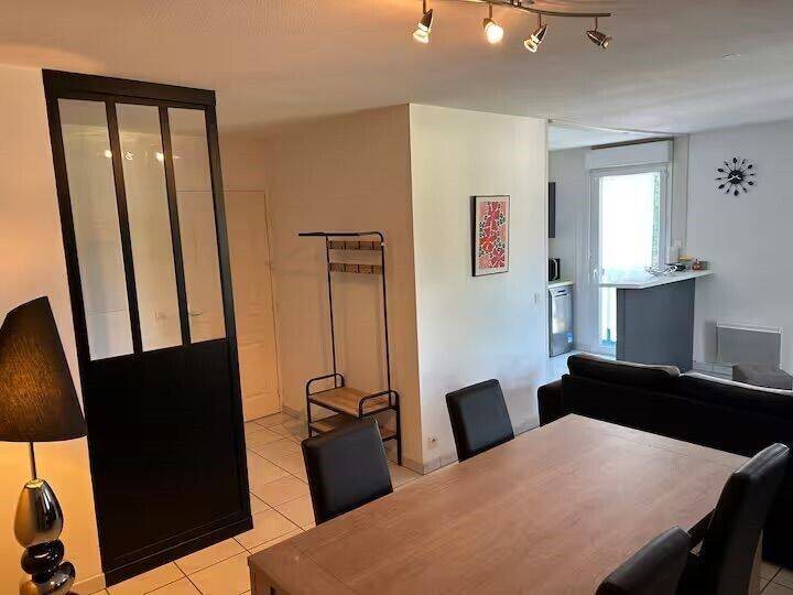 Appartement à vendre, 52m², Soustons