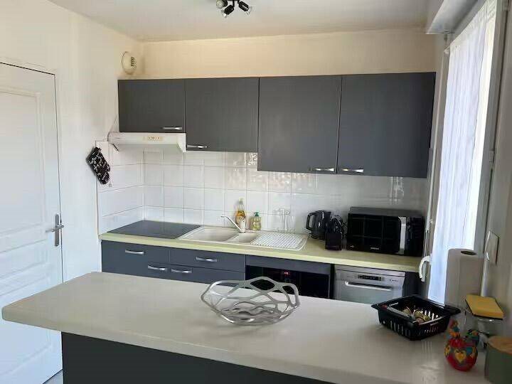 Appartement à vendre, 52m², Soustons