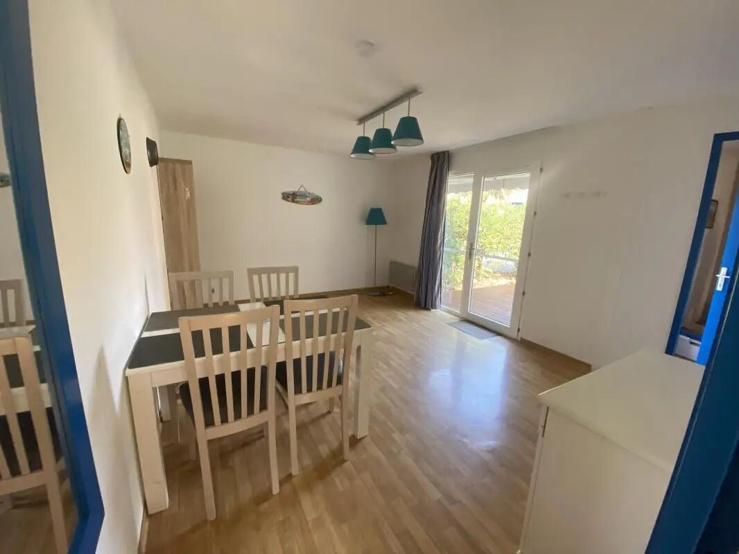 Appartement à louer, 36m², Soustons