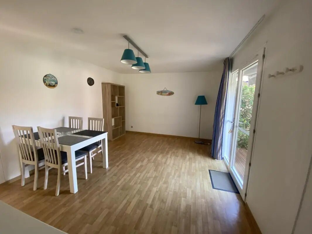Appartement à louer, 36m², Soustons